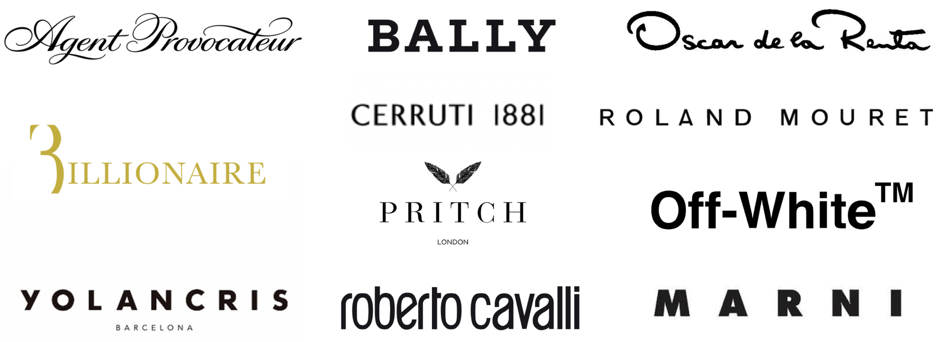 Chicmi brands list